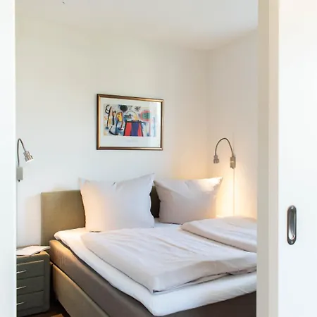 Apartman Lotsenwache Scharbeutz