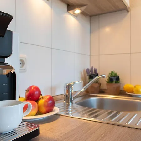 Apartman Lotsenwache *