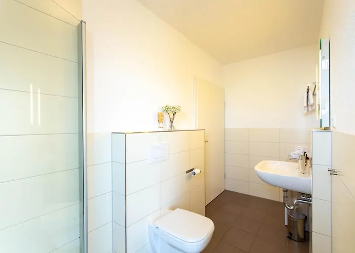 Apartamento Lotsenwache Scharbeutz