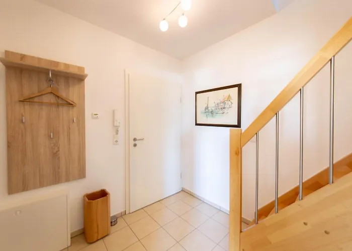 Lotsenwache Apartamento