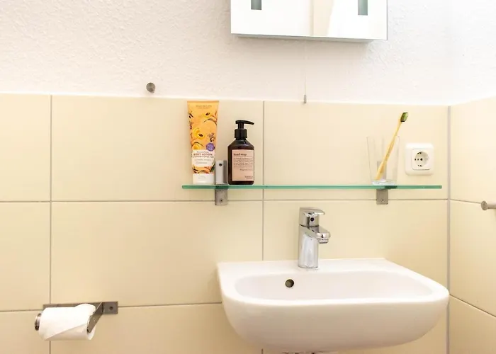 Apartamento Lotsenwache *