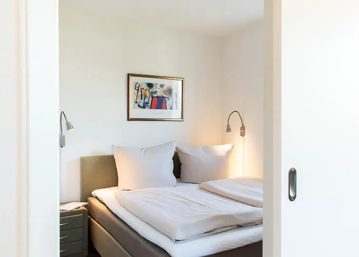 Apartamento Lotsenwache Scharbeutz