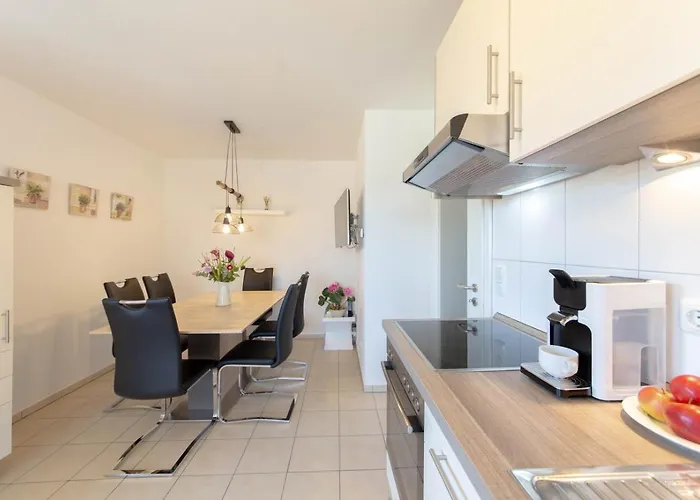 Apartamento Lotsenwache