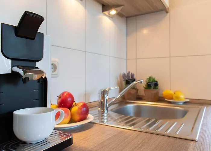 Apartamento Lotsenwache *